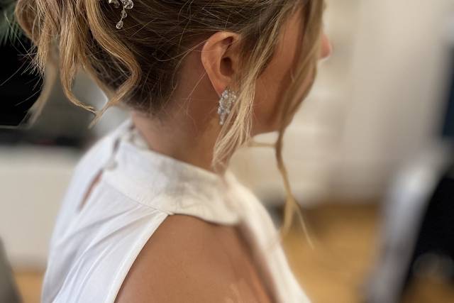 Chignon