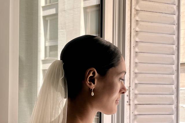 Mariée