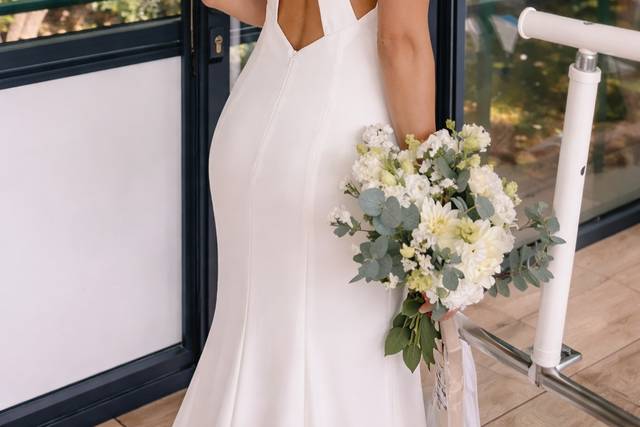 Mariée