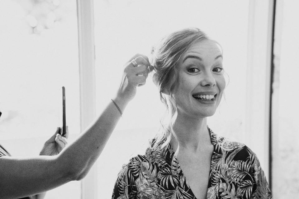 Mariée