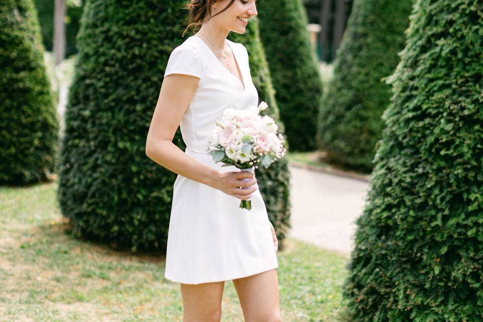 Mariée