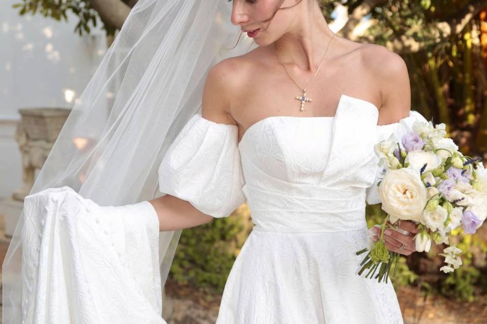Mariée