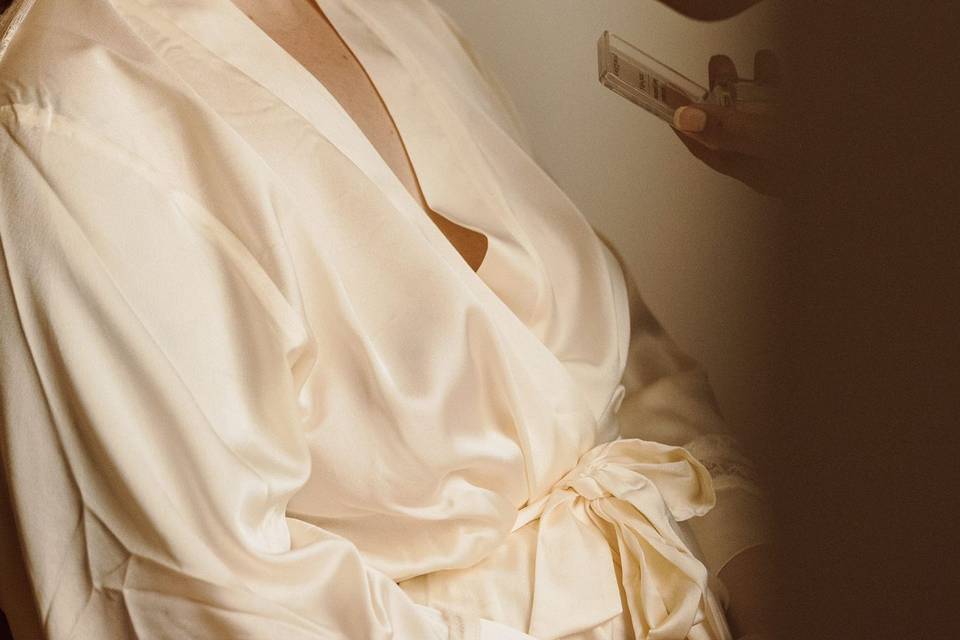 Mariée