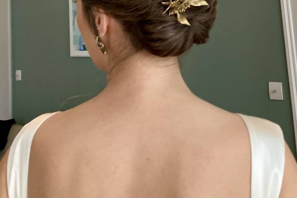 Chignon