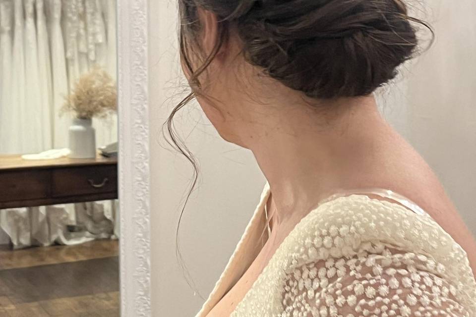 Chignon