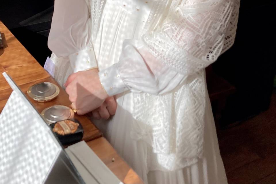 Mariée