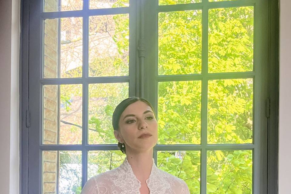 Mariée