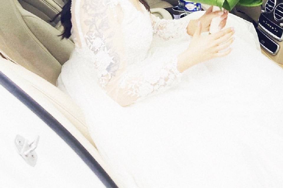 Mariée