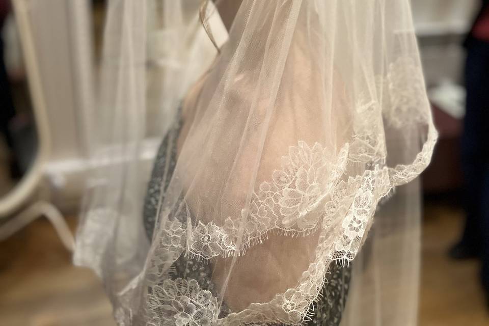 Mariée