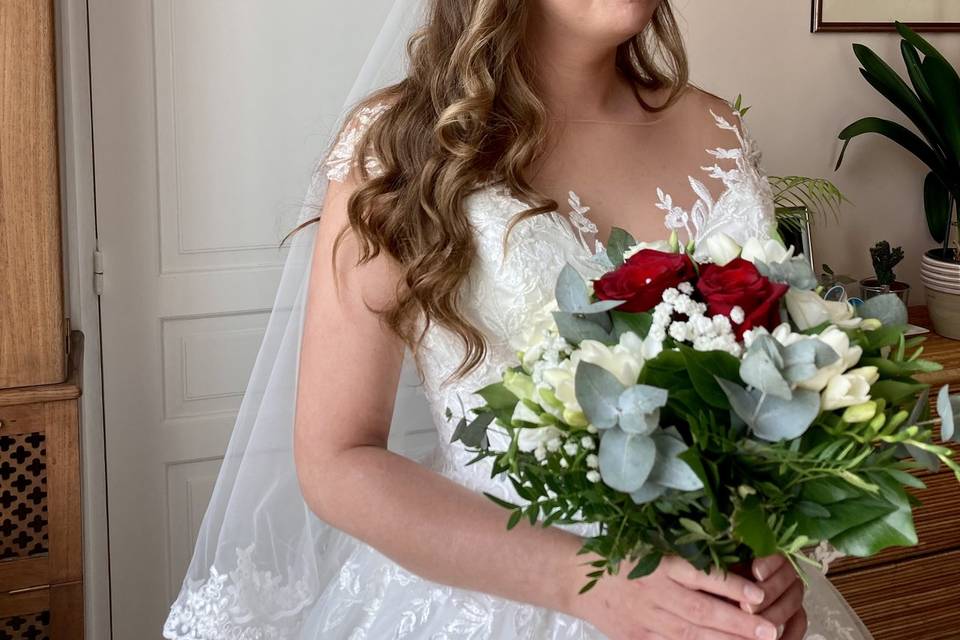 Mariée