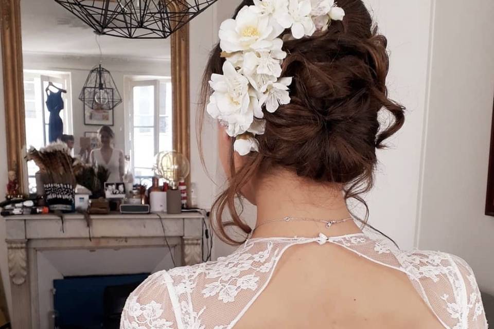 Chignon
