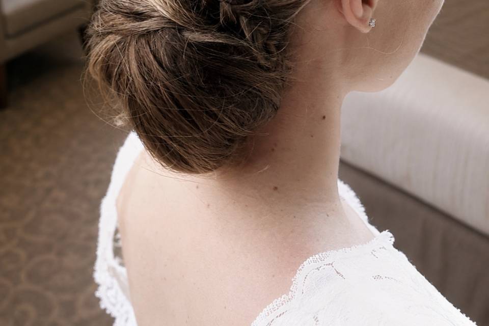 Chignon