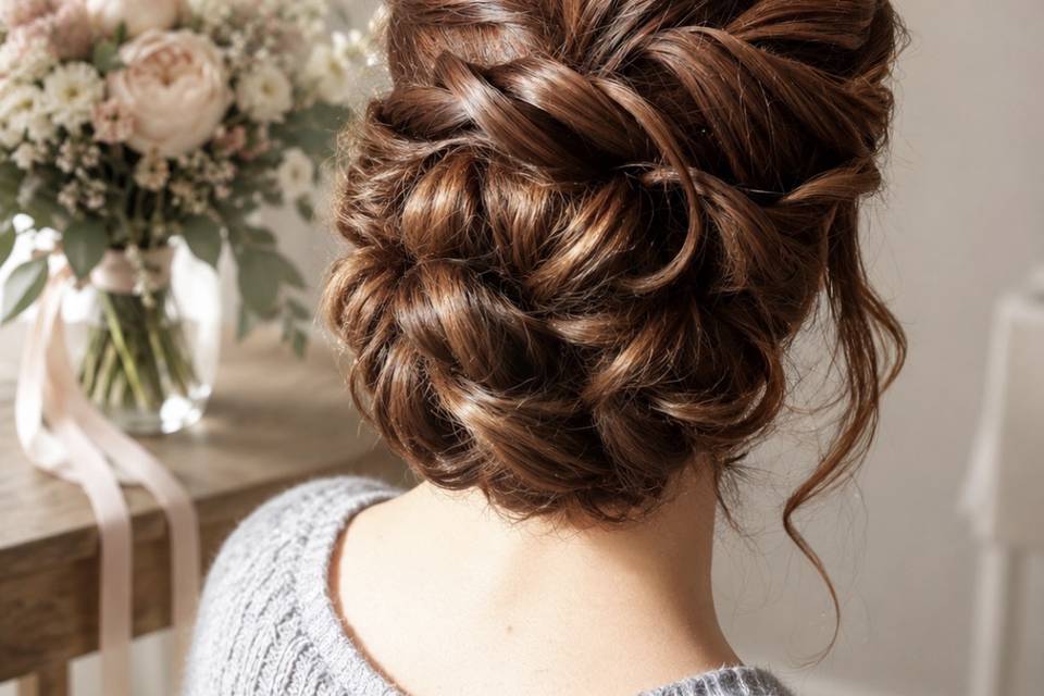 Chignon