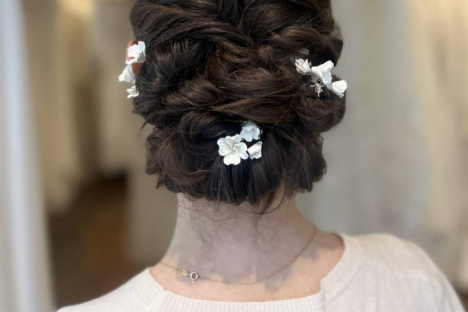 Chignon