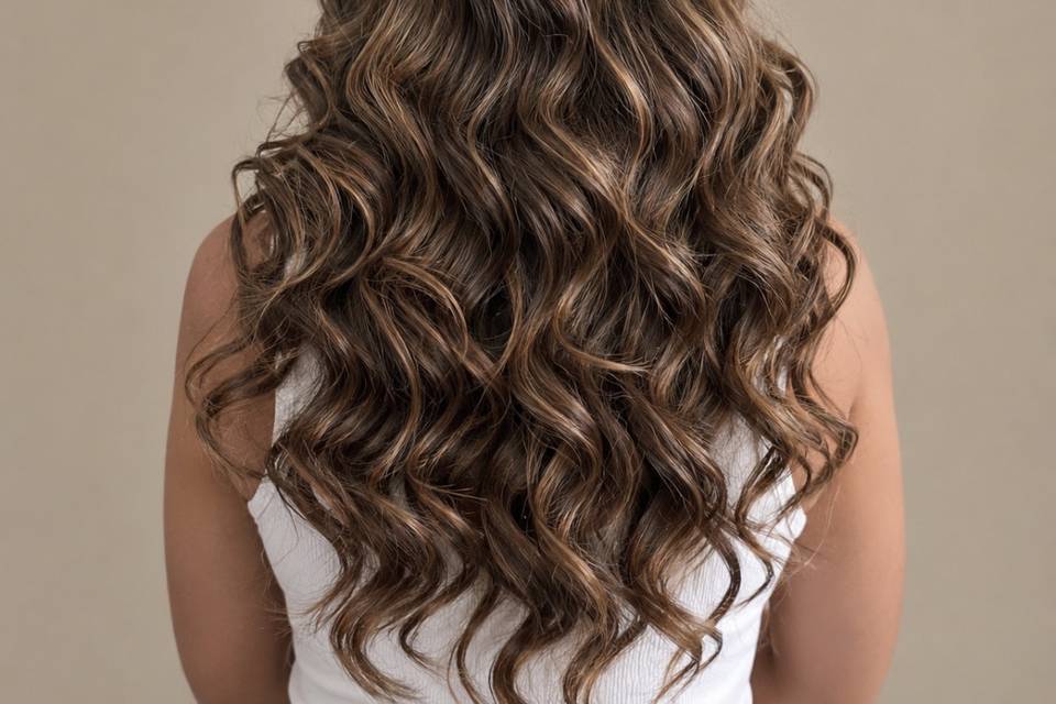 Coiffure