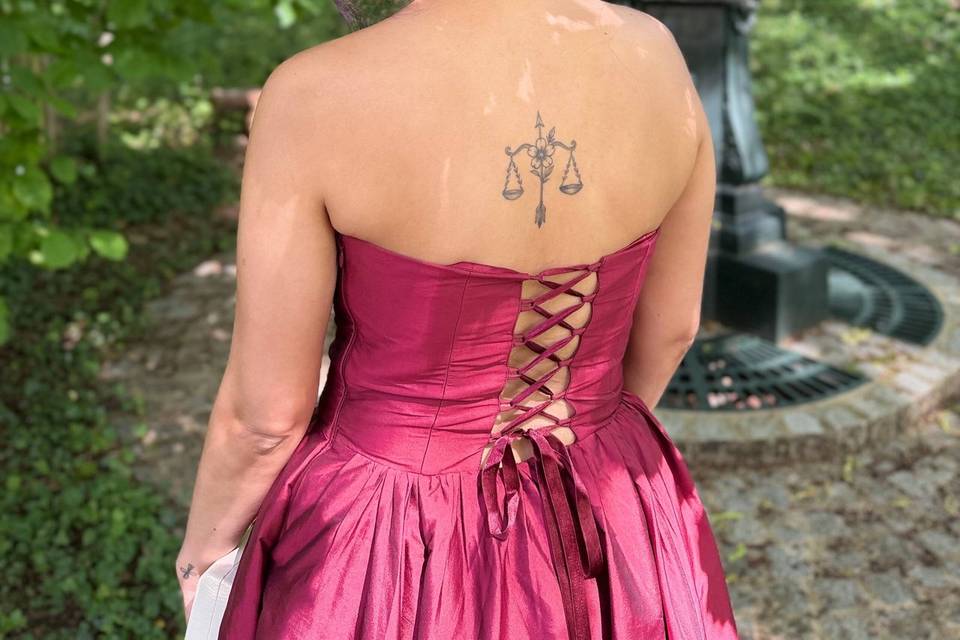 Updo