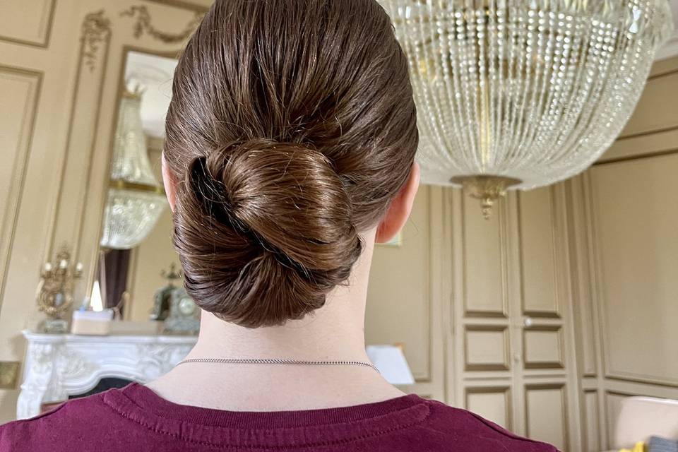 Chignon