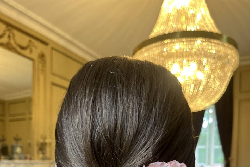 Chignon