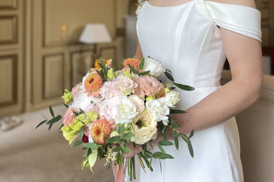 Mariée