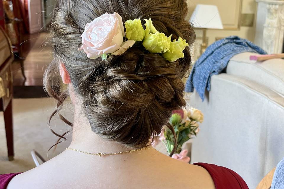 Chignon