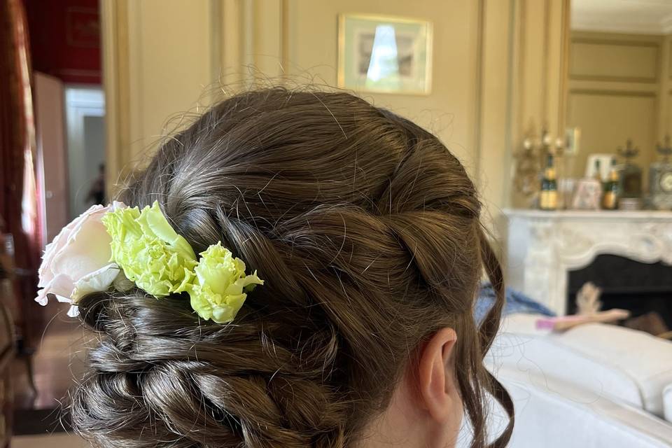 Chignon