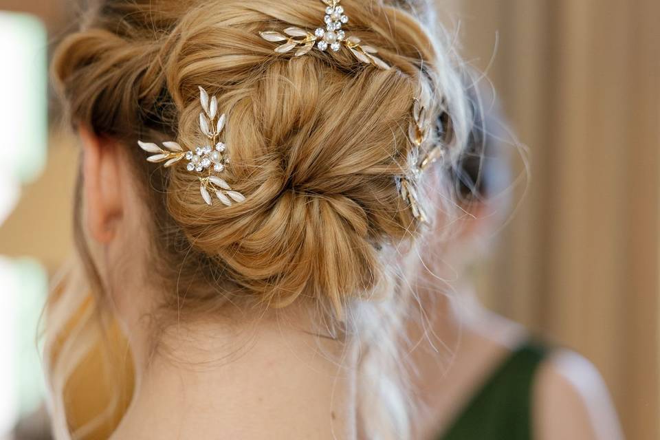 Chignon