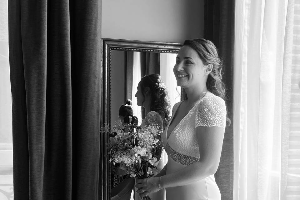 Mariée