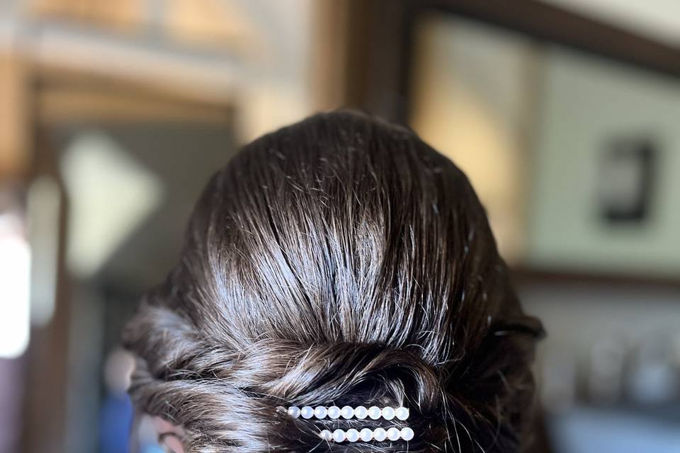 Chignon