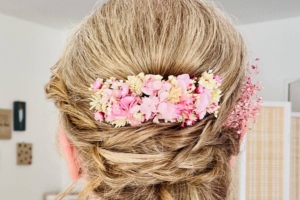 Chignon