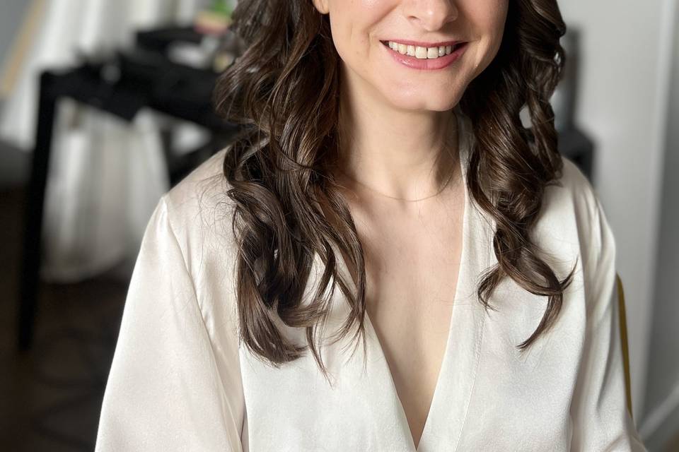 Makeup