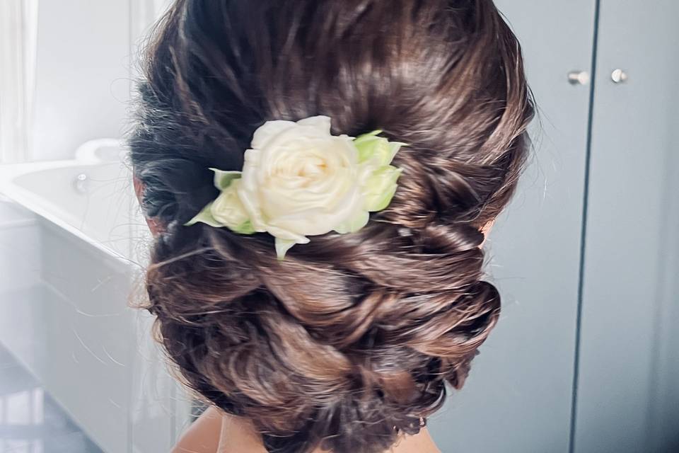 Updo