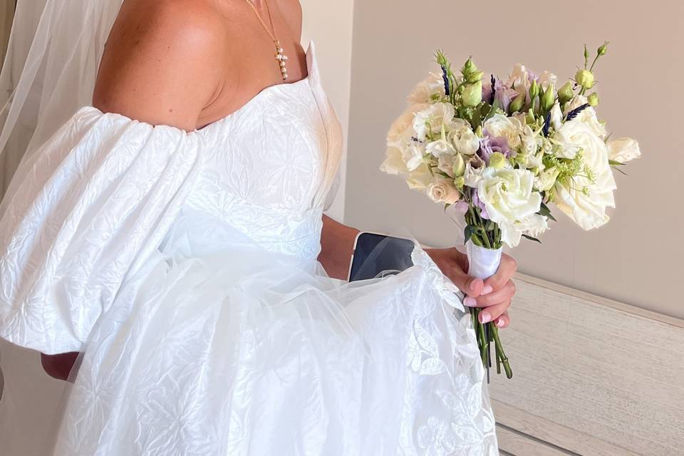 Bride