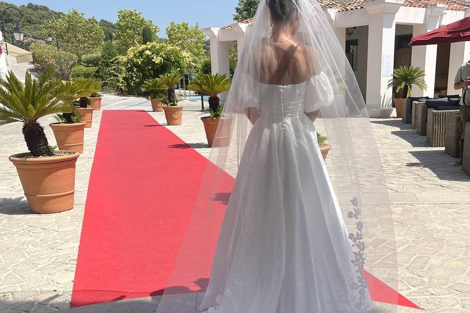 Bride