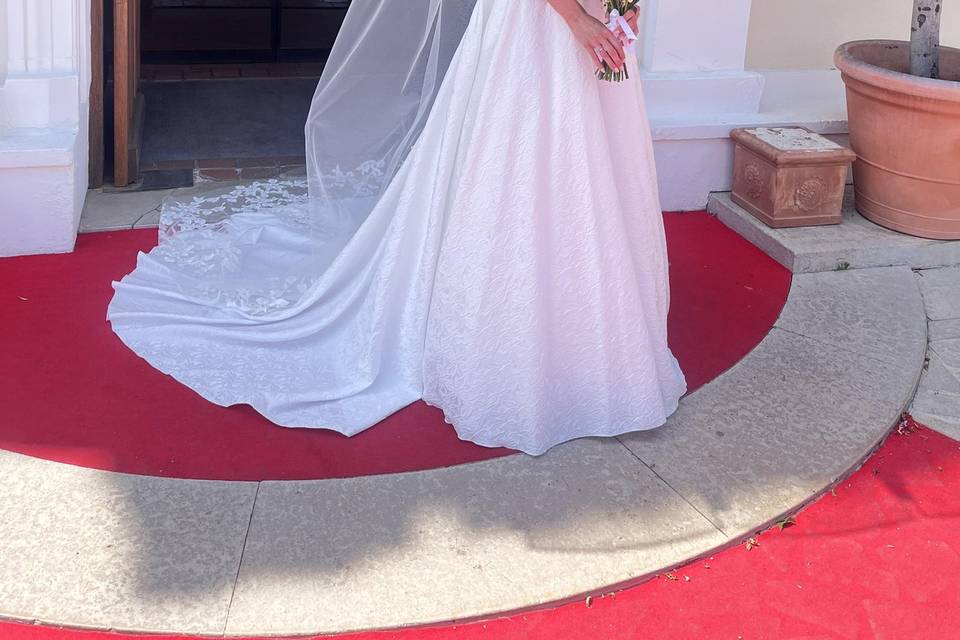 Bride