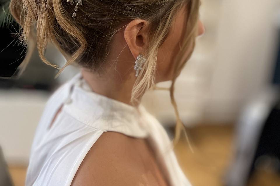 Chignon