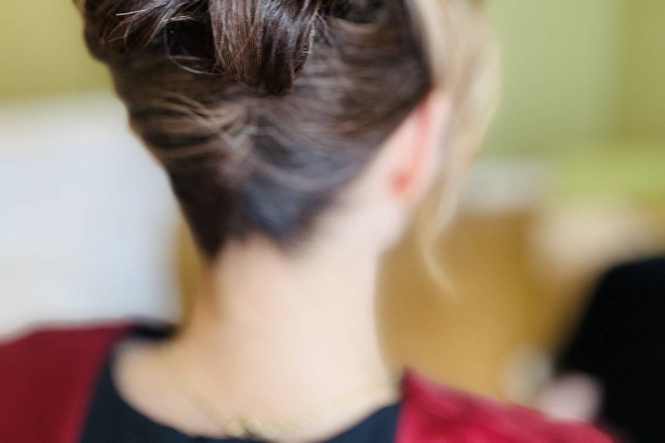 Chignon
