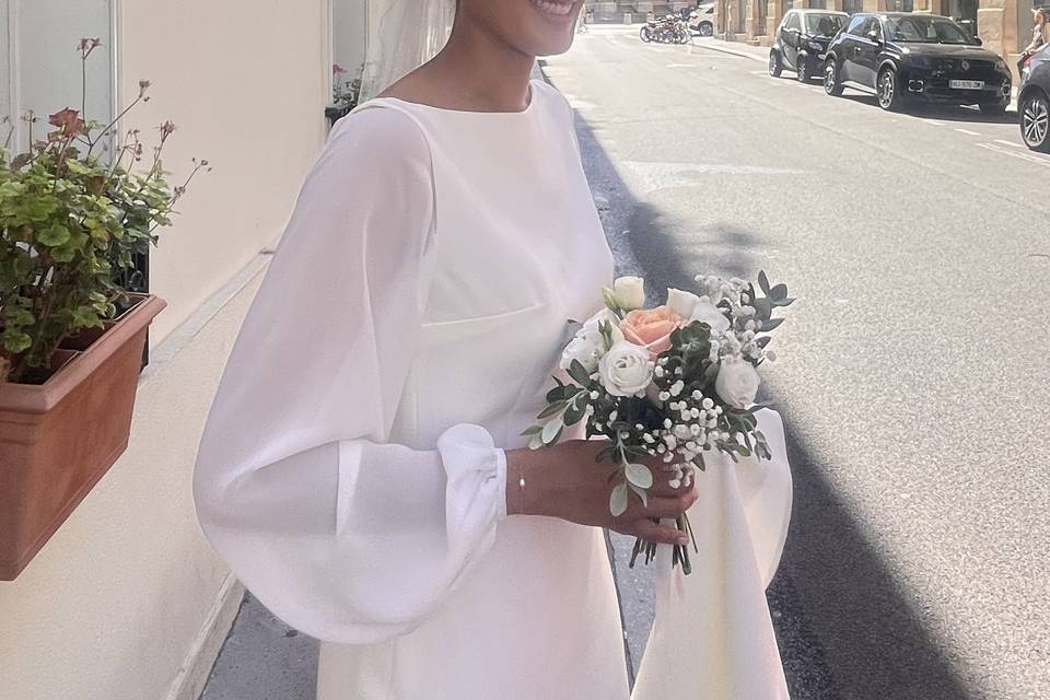 Mariée