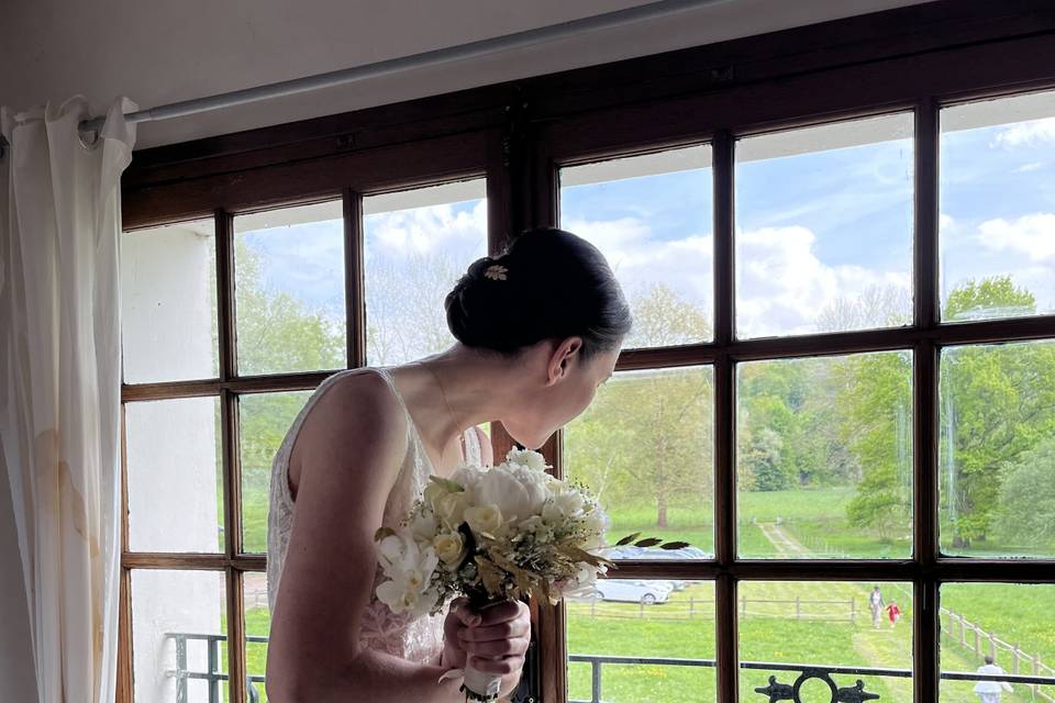 Mariée
