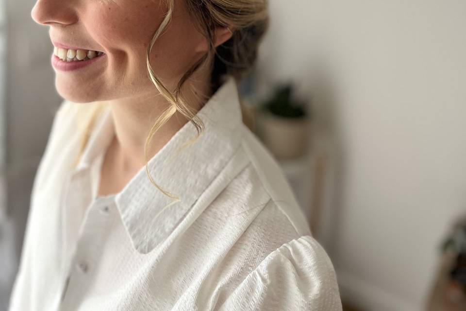Mariée