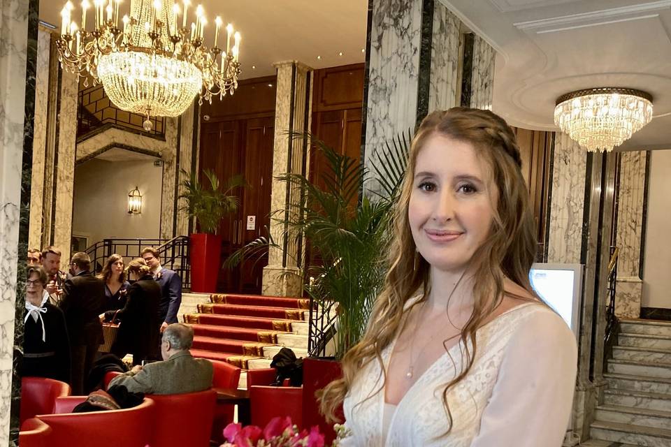 Mariée