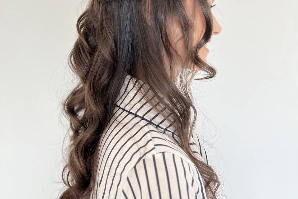 Mariée