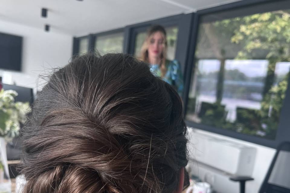 Chignon