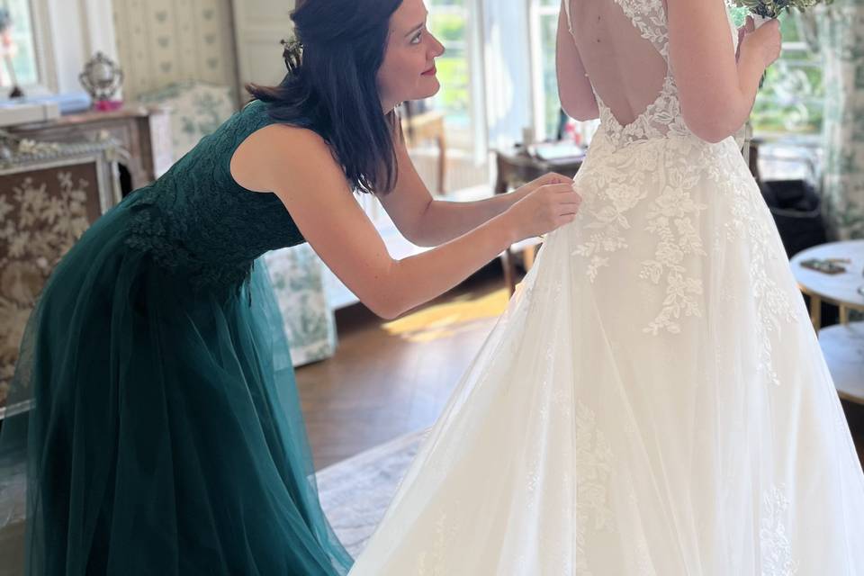 Mariée