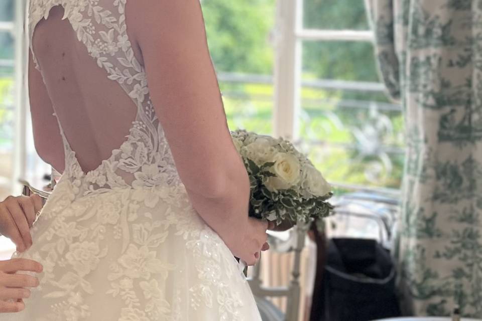 Mariée