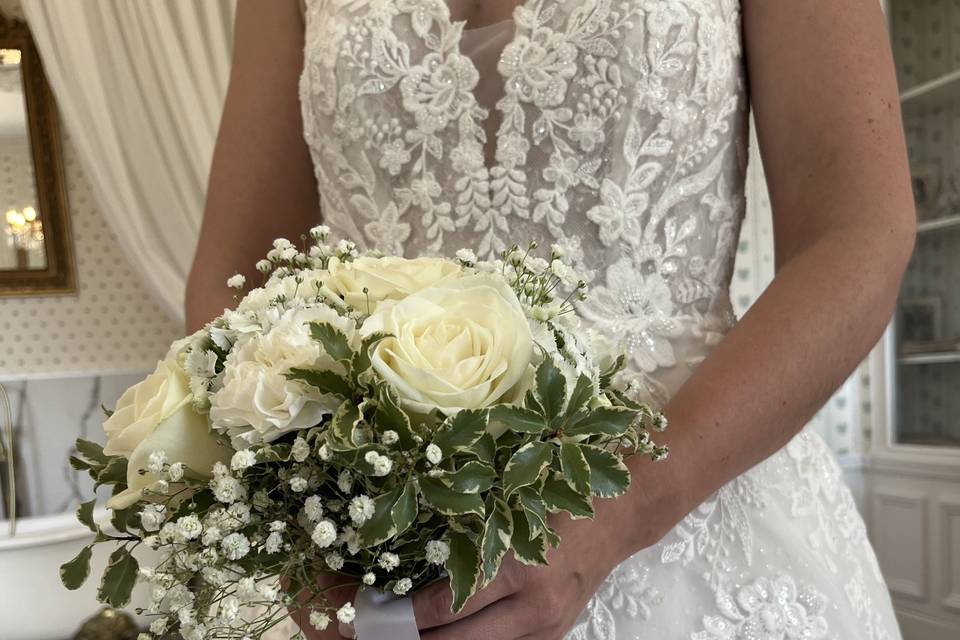 Mariée