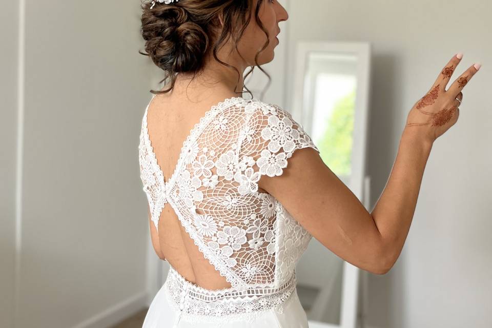 Mariée