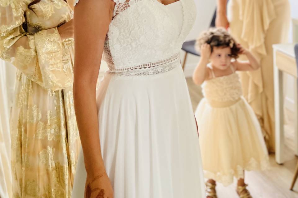 Mariée
