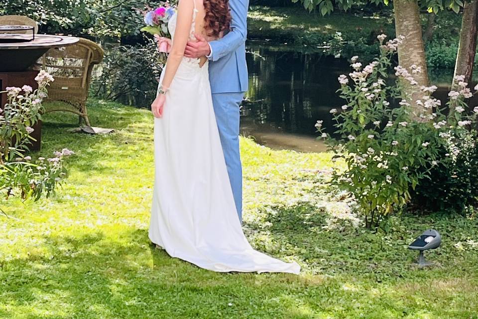 Mariée
