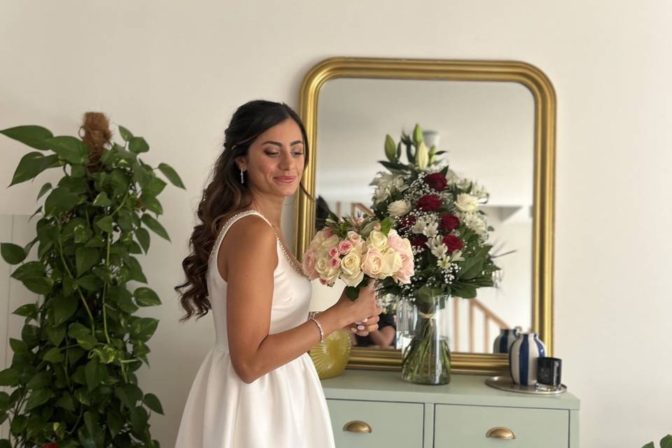 Mariée