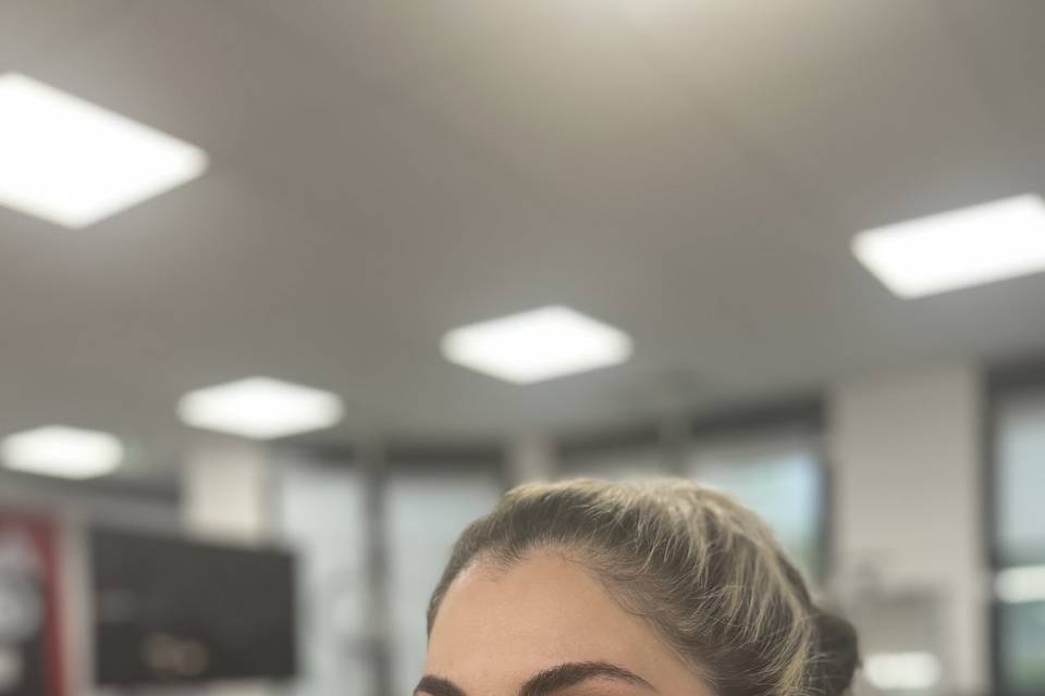 Makeup